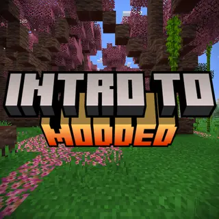 Introduction to Modded