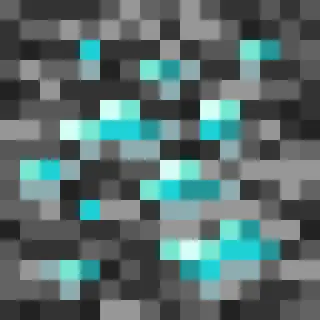 Dadobug1111's Ores