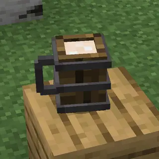 Mug Root Beer
