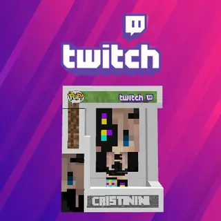 TwitchPops