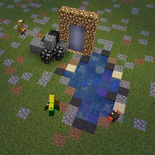 Tanky's Creatures (Discontinued)