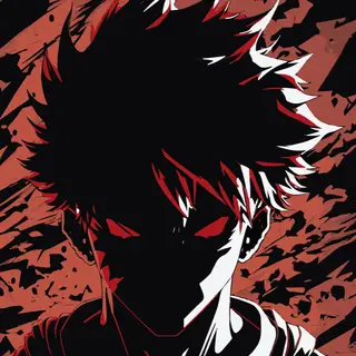 Anime Worlds
