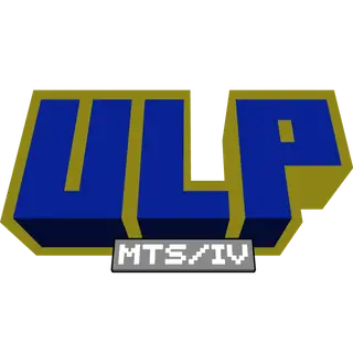 [MTS/IV] Universal License Plates pack (ULP)