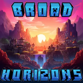 Broad Horizons