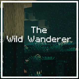 [RPG] - Wild Wanderer