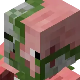 Zombie Pigman