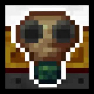 SCP GasMask Remake
