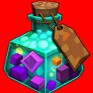 Advanced Potions