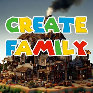 Create Family