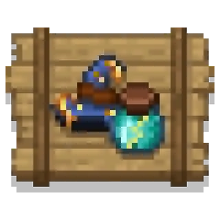 Wizardry Delight