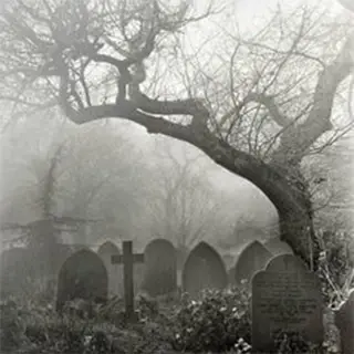 The Graveyard Forge