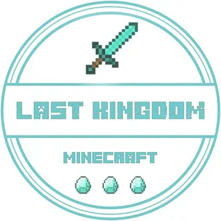 Last Kingdom [ex. Two Kingdoms]