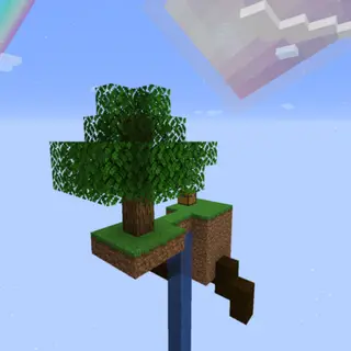 Fly to the Sky