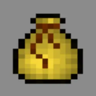 MadOlive's Vault Coin Pouch