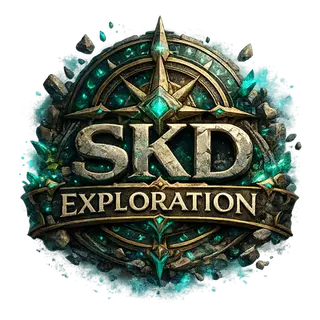SKD - Exploration