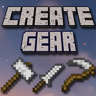 CreateGear