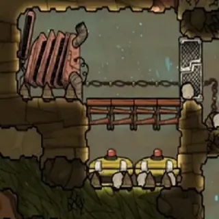 Epic Village Siege Defense