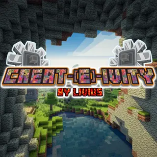 CREAT(E)ivity by Livius