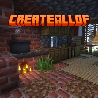 CreateAllOf [Forge]