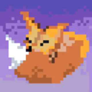 Fox's dream (Immersive Vehicles)