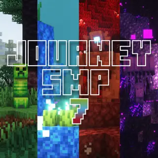 Journey SMP Season 7 - The Journey Beyond