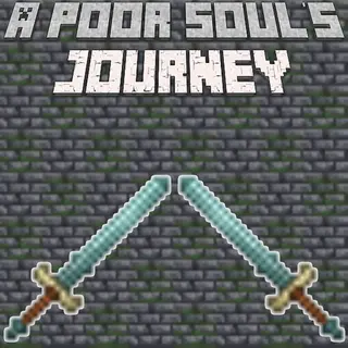 A Poor Soul's Journey