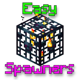 Easy Spawners