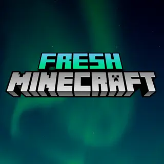 Fresh MC [FORGE] 