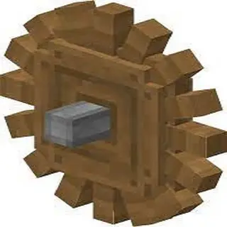 create structures addons