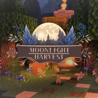 Moonlight Harvest