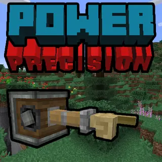 Power and Precision