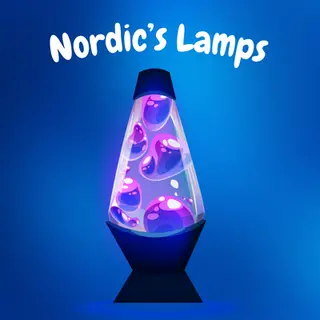 Nordic's Lamps