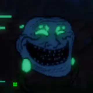 Trollge Invasion