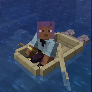 Boat Rocket