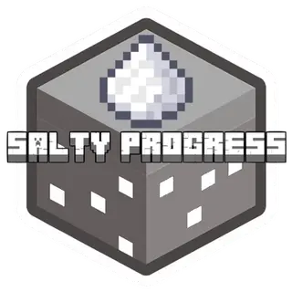 Salty Progress