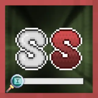 Server Search Bar