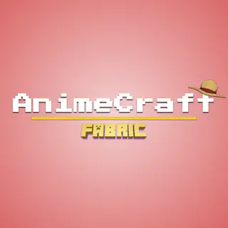 AnimeCraft (Fabric)