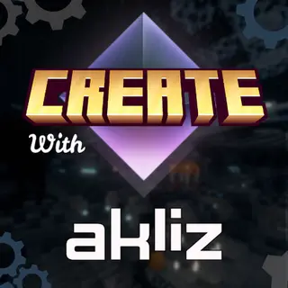 Create with Akliz