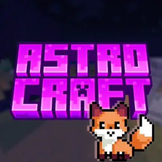 AstroCraft - MC