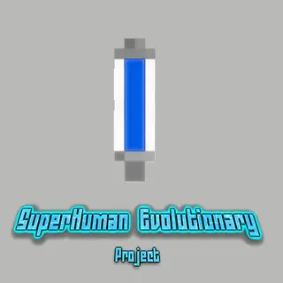 SuperHuman Evolutionary Project