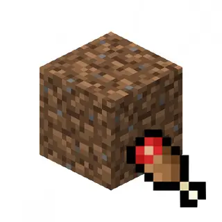 Zaynen's Edible Dirt