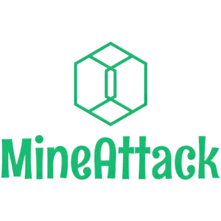 Mine Attack