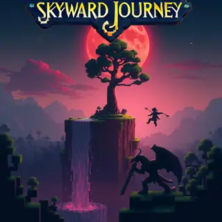  SkyWardJourney