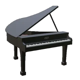 Blocky Melody
