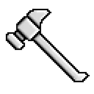 Pulverizing Hammers