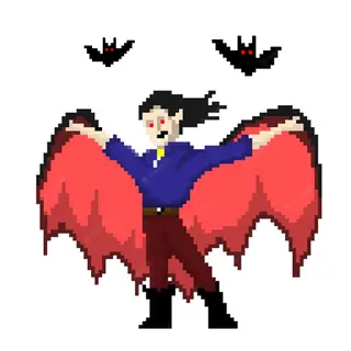 Vamprisim Survival Quest