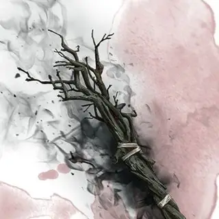 Wither Staff