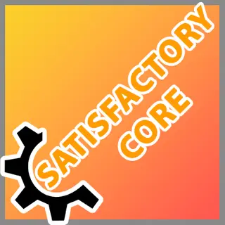 Satisfactory Core