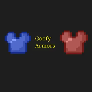 Goofy Armors