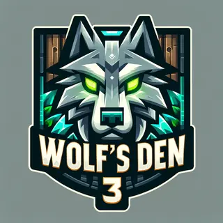 Wolf's Den 3